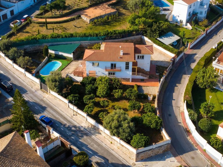 Villa for Sale in Alhaurín De La Torre, Malaga 24