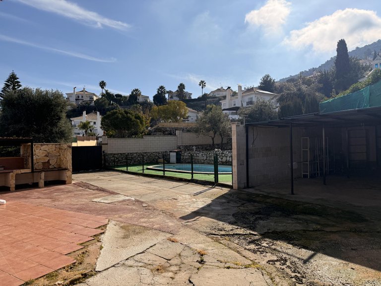 Villa for Sale in Alhaurín De La Torre, Malaga 26