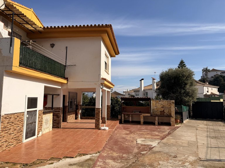 Villa for Sale in Alhaurín De La Torre, Malaga 7