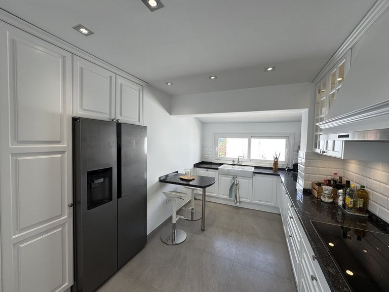 Villa for Sale in Riviera Del Sol, Malaga 13