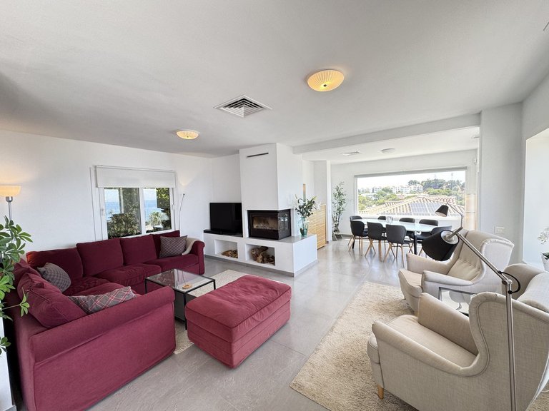 Villa for Sale in Riviera Del Sol, Malaga 15
