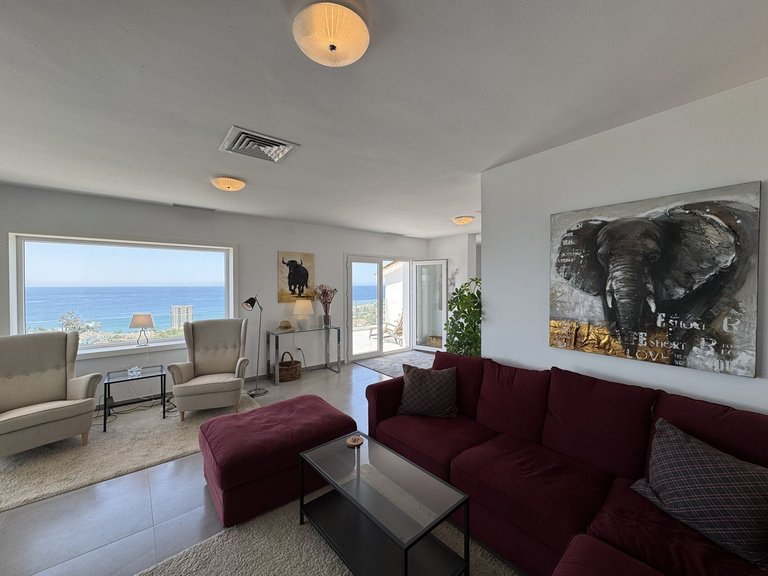 Villa for Sale in Riviera Del Sol, Malaga 16