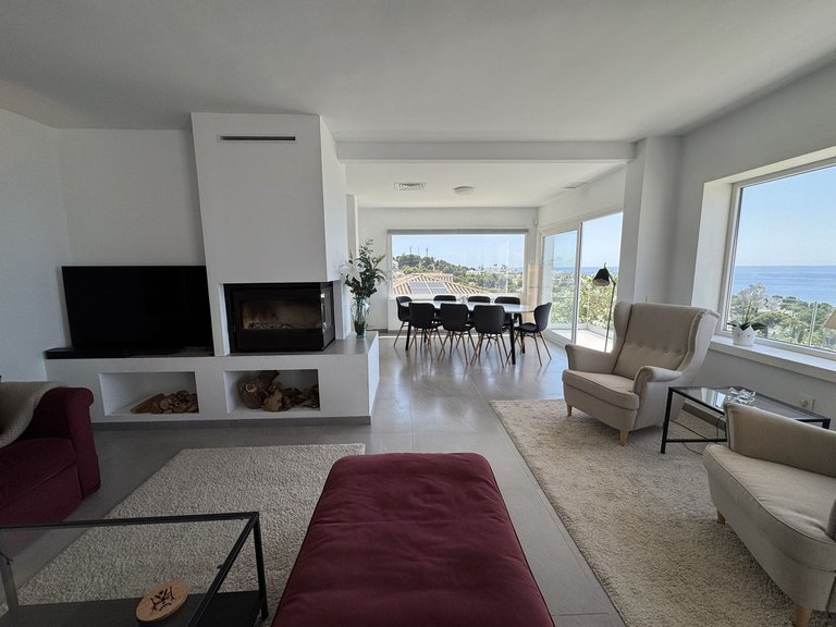 Villa for Sale in Riviera Del Sol, Malaga 17