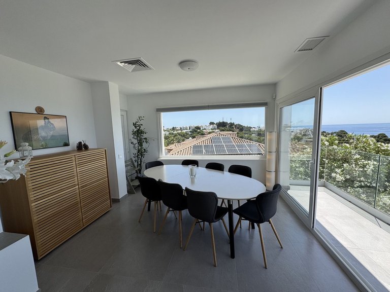Villa for Sale in Riviera Del Sol, Malaga 19