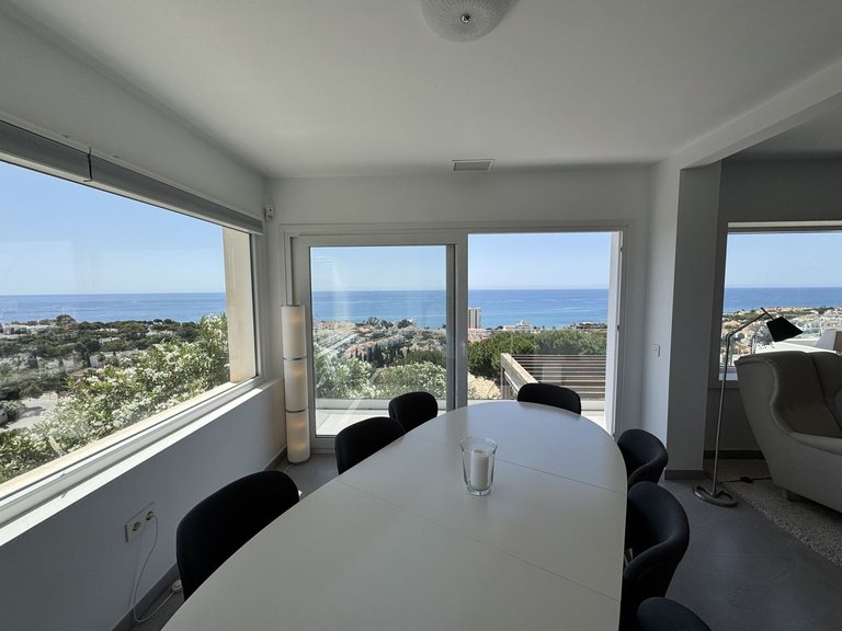 Villa for Sale in Riviera Del Sol, Malaga 20