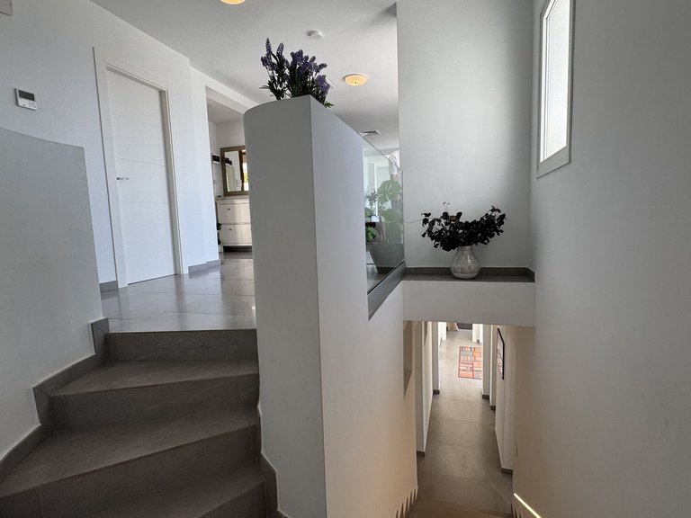 Villa for Sale in Riviera Del Sol, Malaga 23