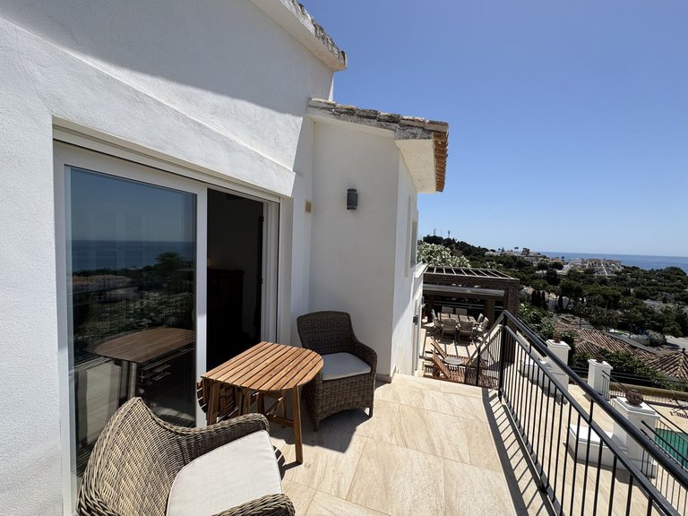 Villa for Sale in Riviera Del Sol, Malaga 28