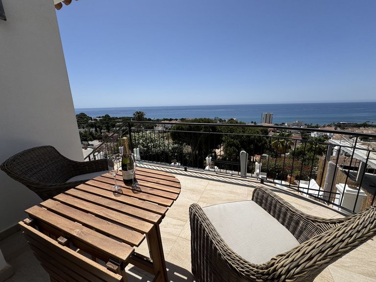Villa for Sale in Riviera Del Sol, Malaga 29