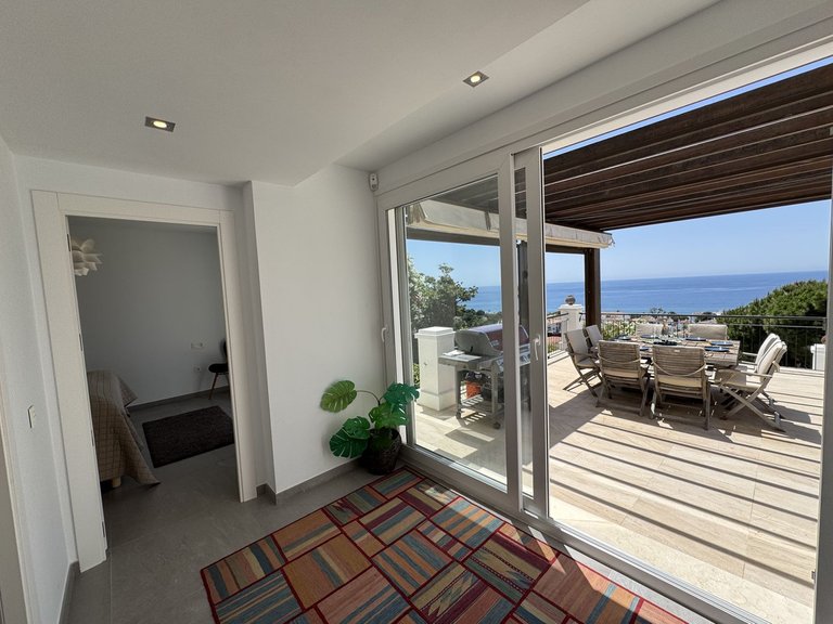 Villa for Sale in Riviera Del Sol, Malaga 38