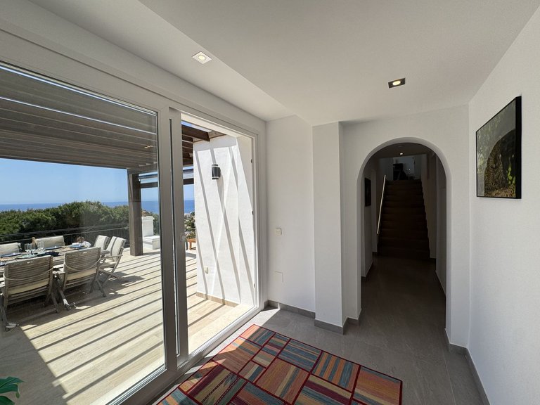 Villa for Sale in Riviera Del Sol, Malaga 39