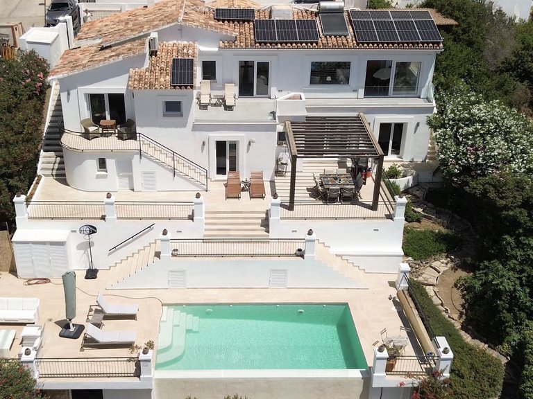 Villa for Sale in Riviera Del Sol, Malaga 4