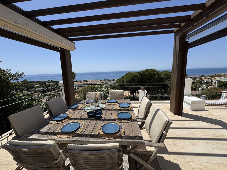 Villa for Sale in Riviera Del Sol, Malaga 6
