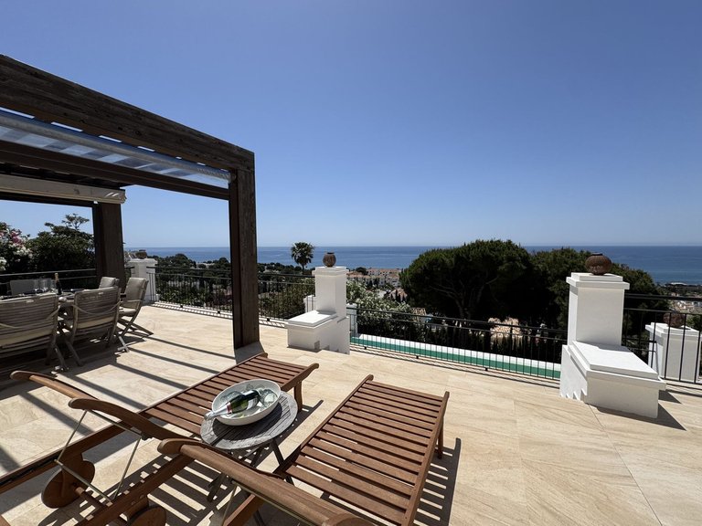 Villa for Sale in Riviera Del Sol, Malaga 7
