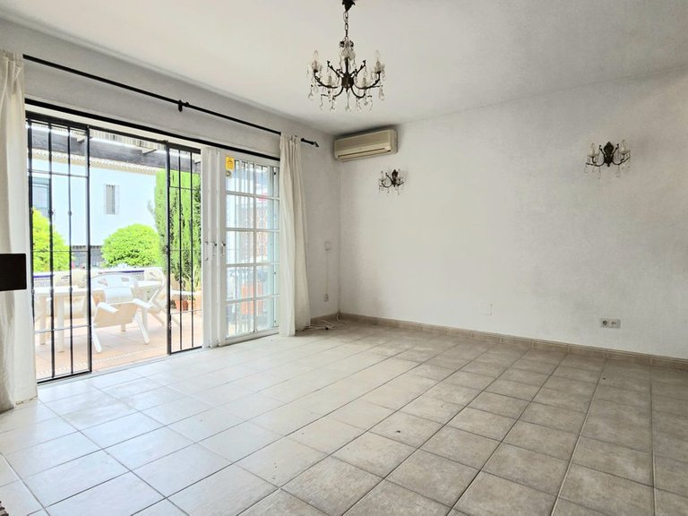 Villa for Sale in Mijas Golf, Malaga 1