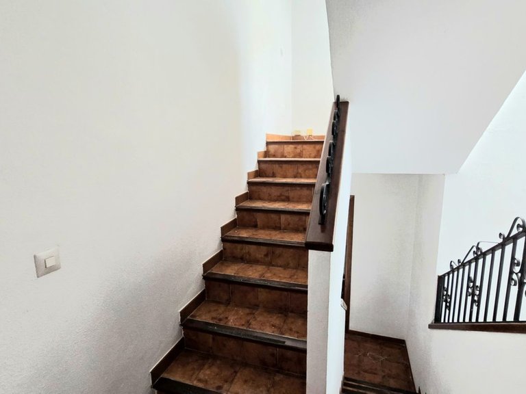 Villa for Sale in Mijas Golf, Malaga 12