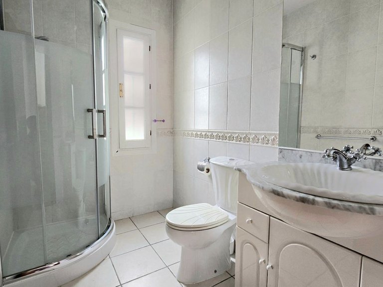 Villa for Sale in Mijas Golf, Malaga 17