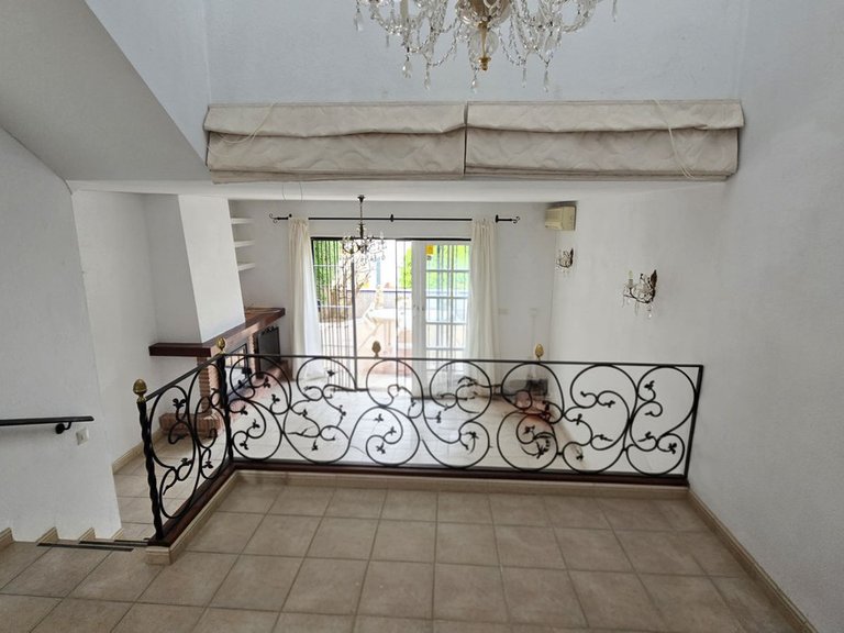Villa for Sale in Mijas Golf, Malaga 21