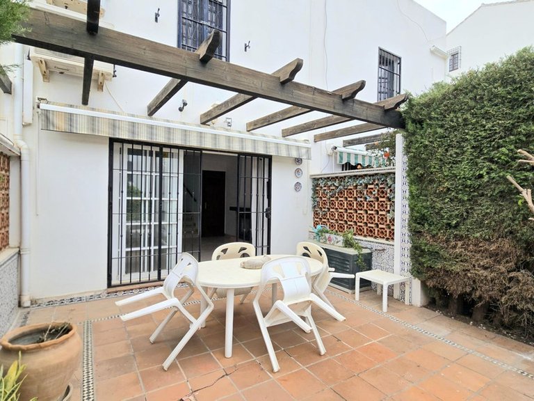 Villa for Sale in Mijas Golf, Malaga 22