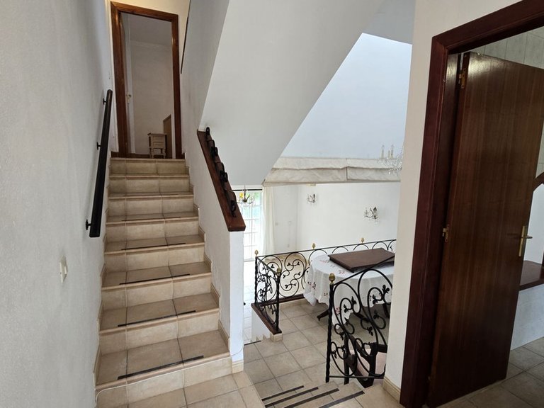Villa for Sale in Mijas Golf, Malaga 7