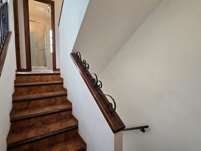 Villa for Sale in Mijas Golf, Malaga 8