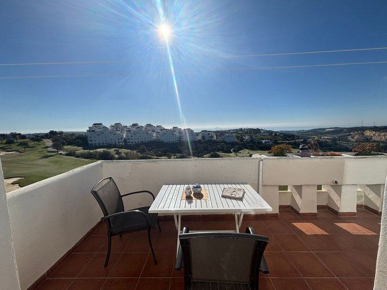 Villa for Sale in Estepona, Malaga 1