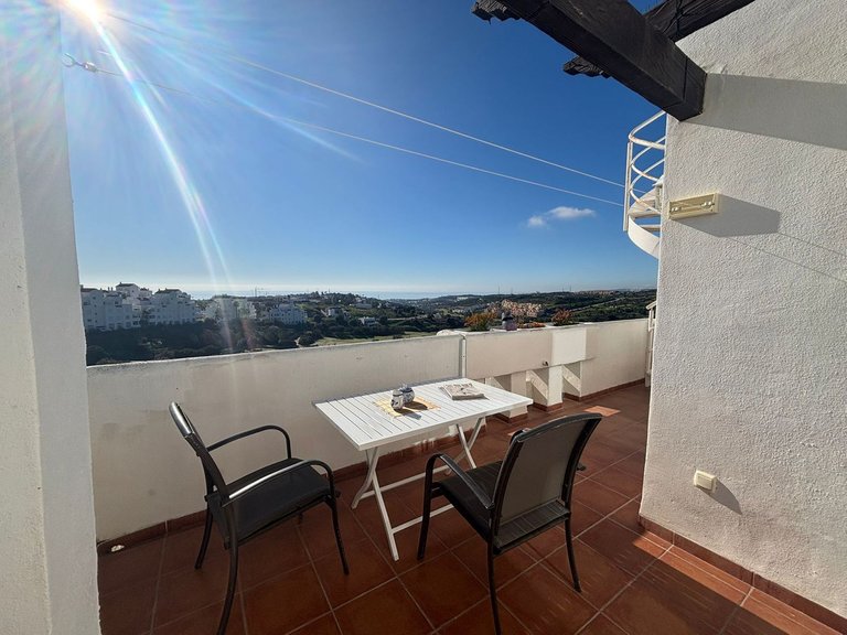 Villa for Sale in Estepona, Malaga 3