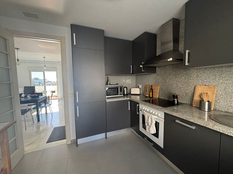 Villa for Sale in Estepona, Malaga 7