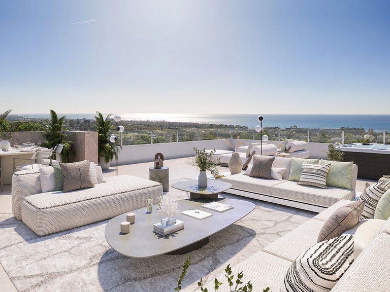 Apartment for Sale in Estepona, Malaga 4