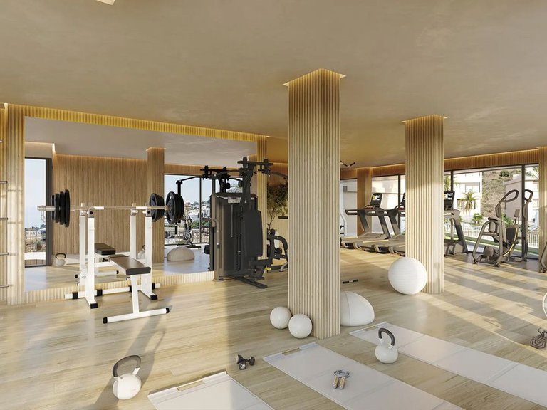 Penthouse for Sale in Fuengirola, Malaga 14