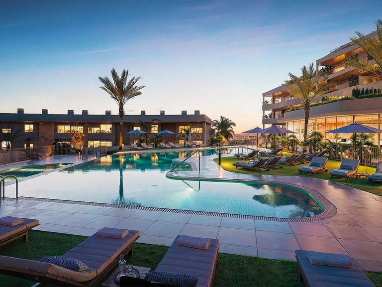 Penthouse for Sale in Fuengirola, Malaga 15