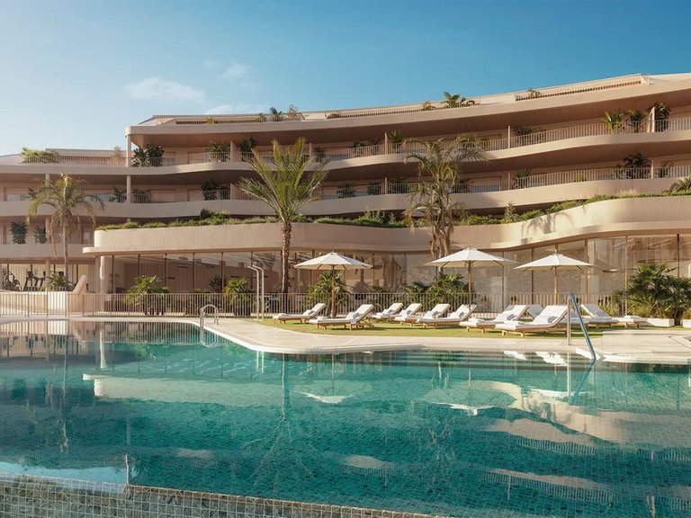 Penthouse for Sale in Fuengirola, Malaga 2