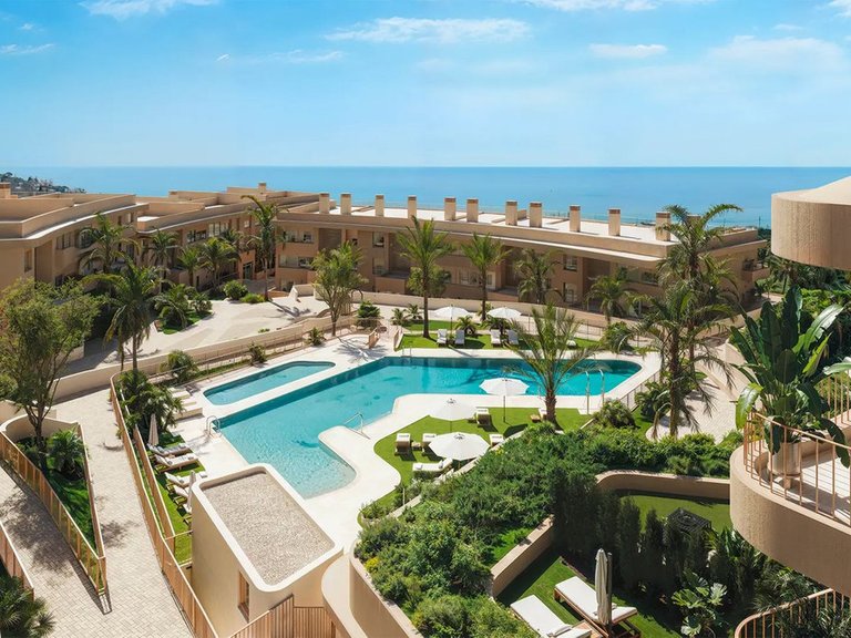 Penthouse for Sale in Fuengirola, Malaga 9
