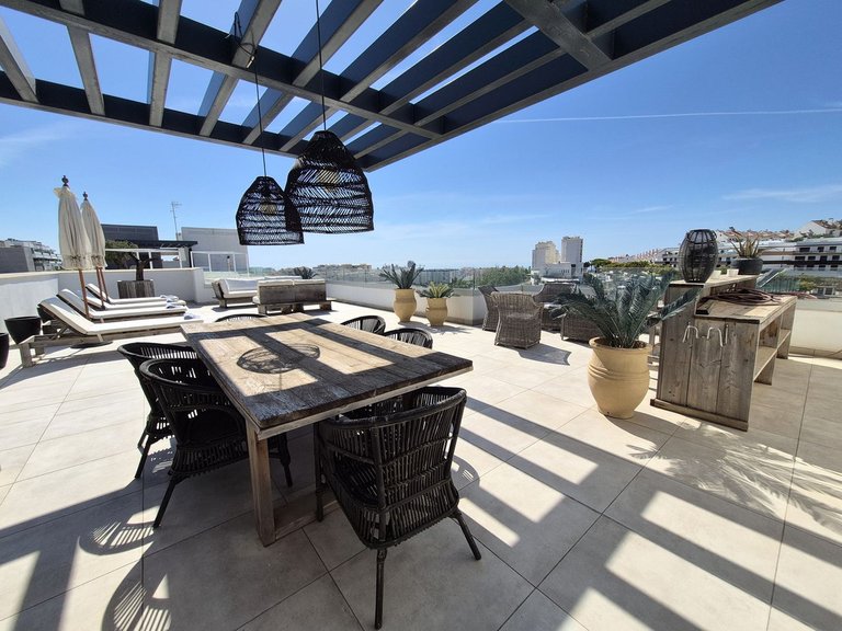 Apartment for Sale in Estepona, Malaga 1