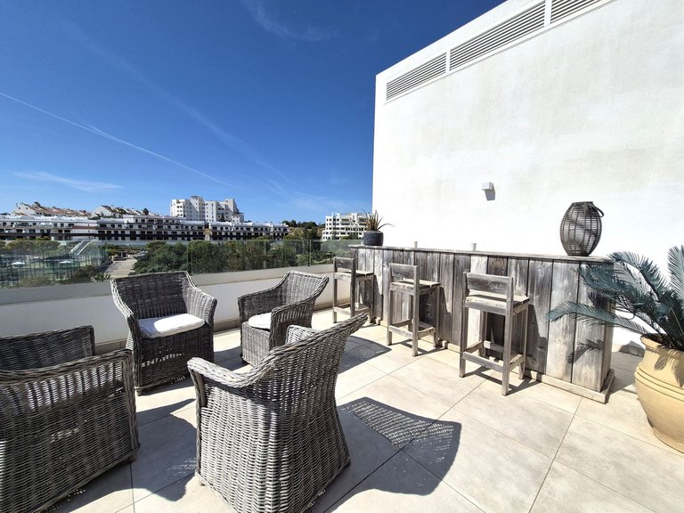 Apartment for Sale in Estepona, Malaga 10