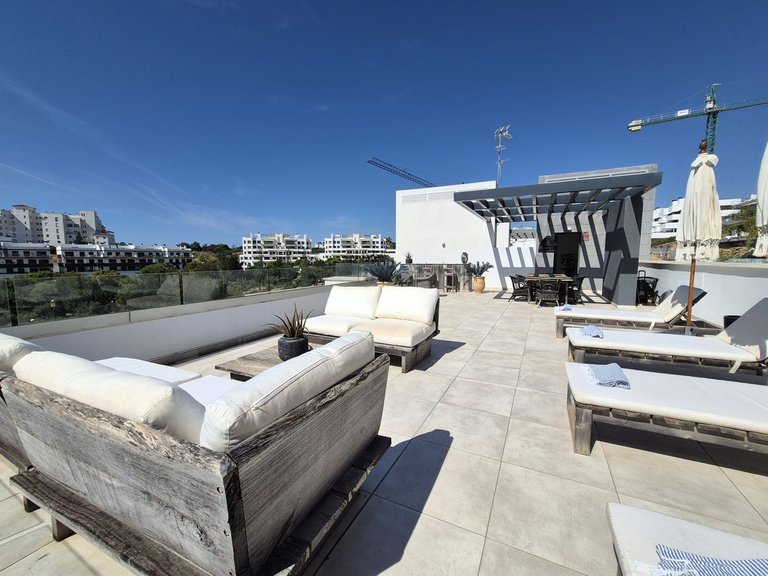 Apartment for Sale in Estepona, Malaga 11