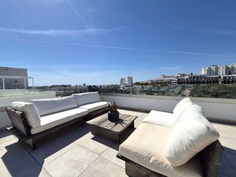 Apartment for Sale in Estepona, Malaga 12