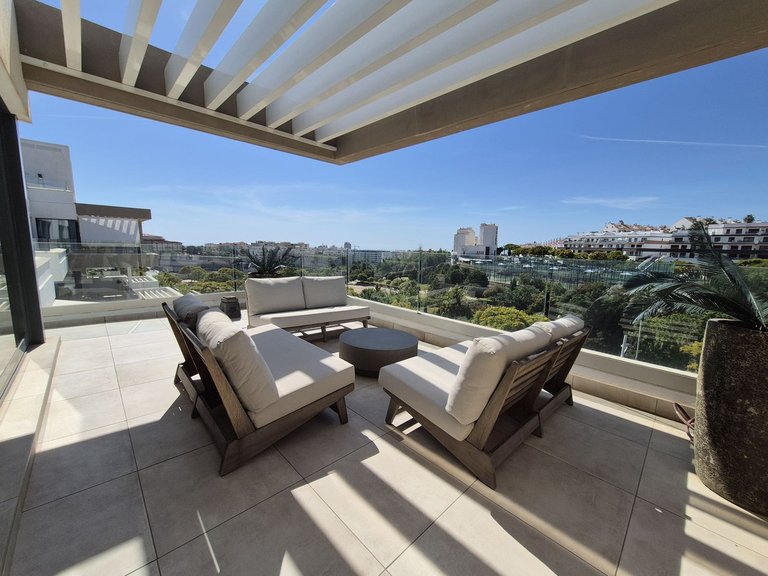 Apartment for Sale in Estepona, Malaga 13