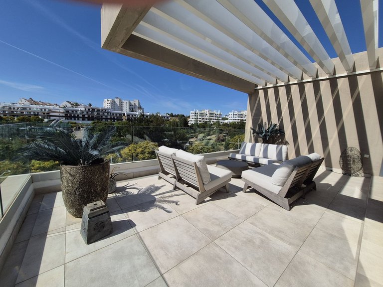 Apartment for Sale in Estepona, Malaga 16