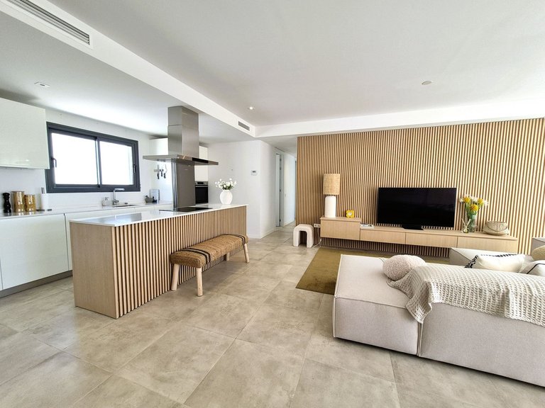 Apartment for Sale in Estepona, Malaga 17