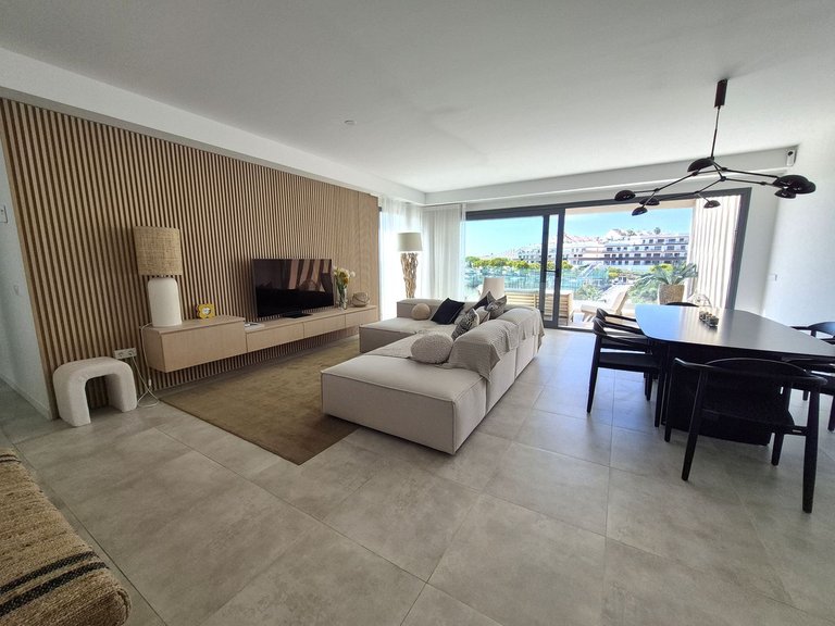 Apartment for Sale in Estepona, Malaga 18