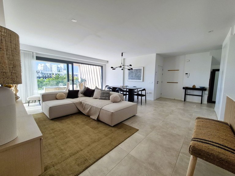 Apartment for Sale in Estepona, Malaga 19