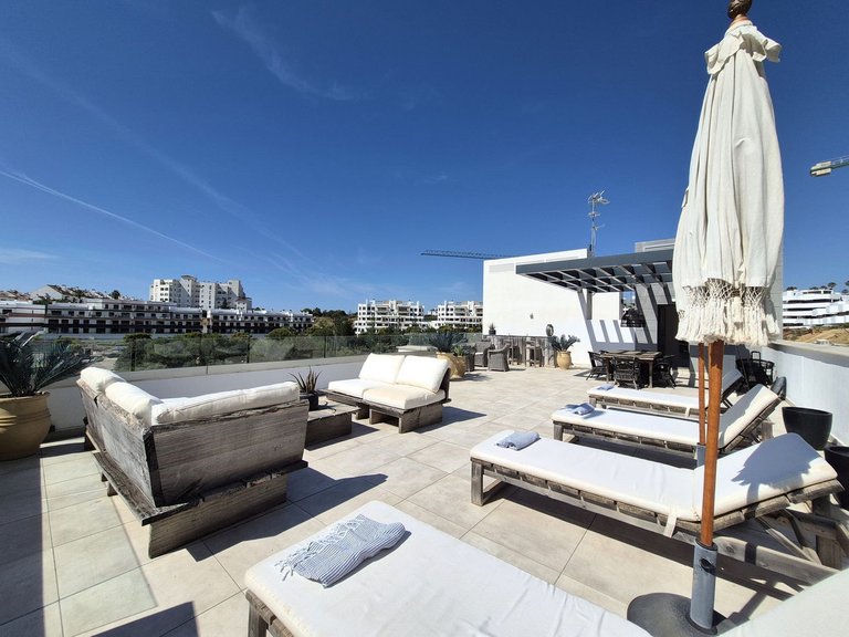 Apartment for Sale in Estepona, Malaga 2