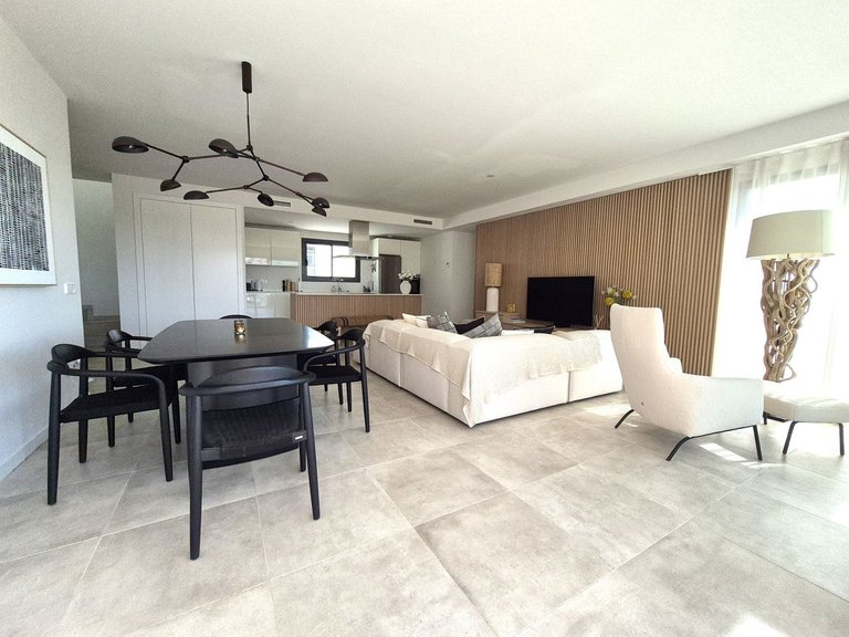 Apartment for Sale in Estepona, Malaga 20
