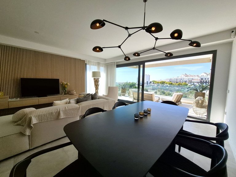 Apartment for Sale in Estepona, Malaga 21