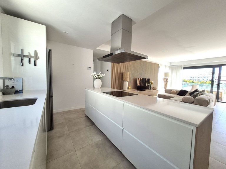 Apartment for Sale in Estepona, Malaga 24