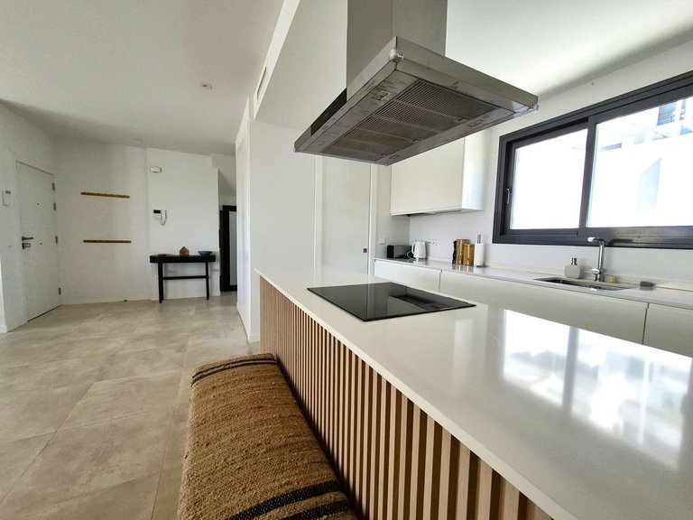 Apartment for Sale in Estepona, Malaga 25