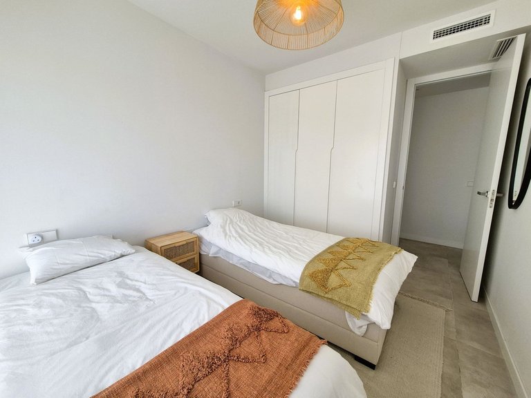 Apartment for Sale in Estepona, Malaga 27