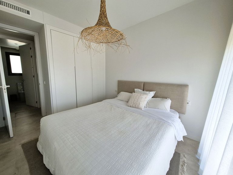 Apartment for Sale in Estepona, Malaga 30