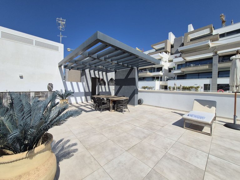 Apartment for Sale in Estepona, Malaga 8
