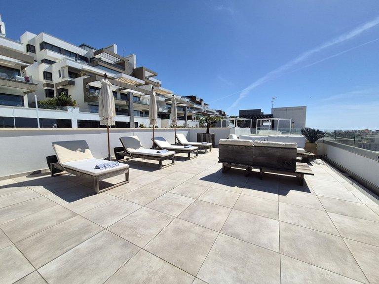 Apartment for Sale in Estepona, Malaga 9